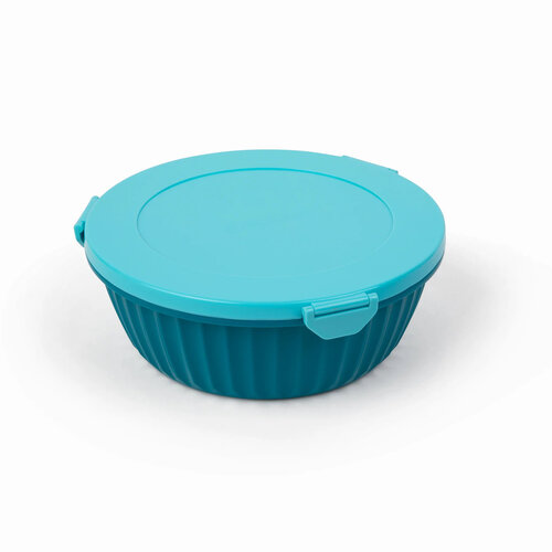 Yumbox Poke Bowl - Lagoon Blue