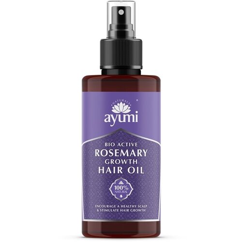 Ayumi Rosemary Hair Growth Oil (150ml)