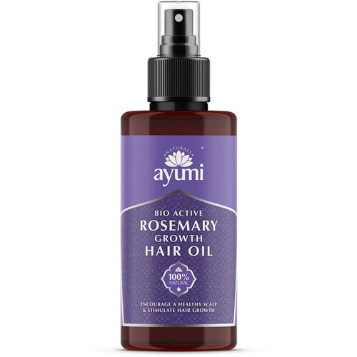 Ayumi Rosmarin-Haarwuchsöl (150ml)