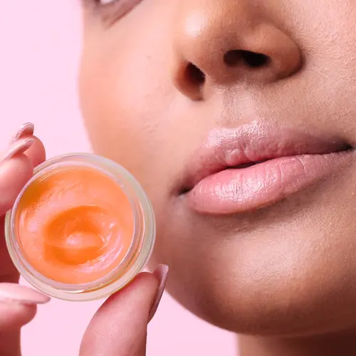 NCLA Beauty Lip Balm - Peach