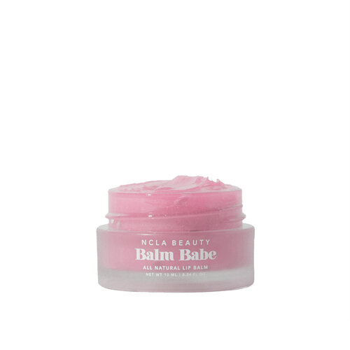 NCLA Beauty Lip Balm - Candy Roses