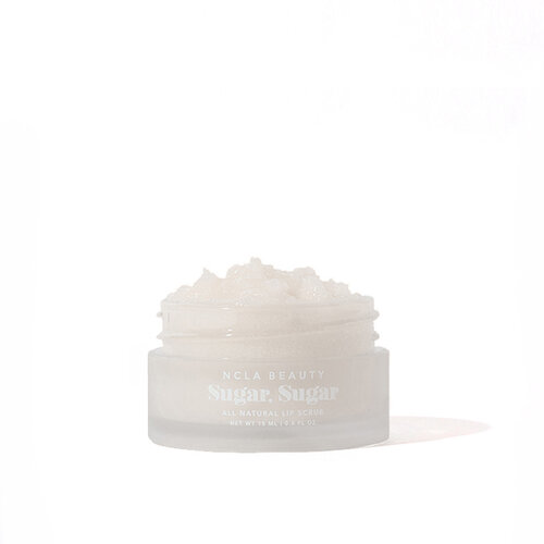 NCLA Beauty Lip Scrub - Birthday Cake