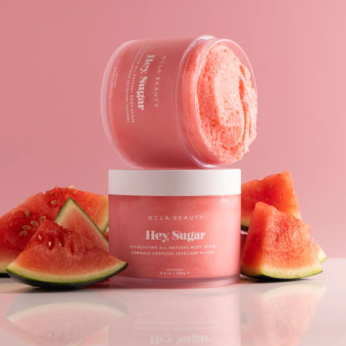 NCLA Beauty Körperpeeling - Wassermelone
