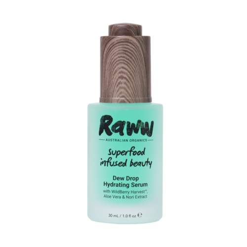 Raww Dew Drop Hydrating Serum (30ml)