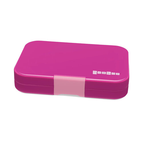 Yumbox Tapas XL 4 Compartments - Malibu Purple/Rainbow