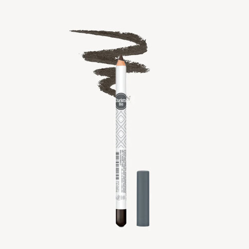 Charlotte Bio Organic Eye Pencil