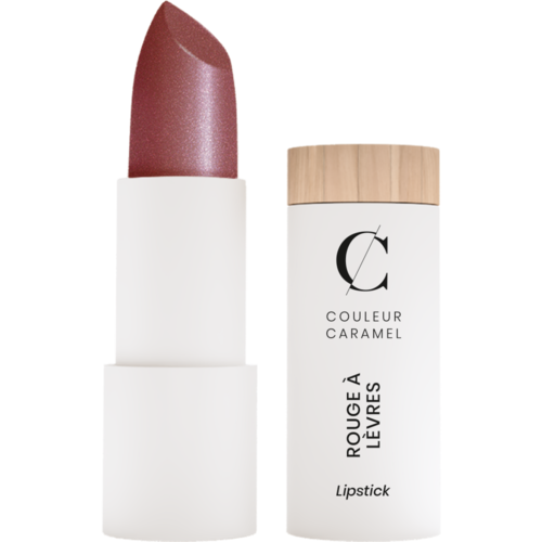 Couleur Caramel Lipstick