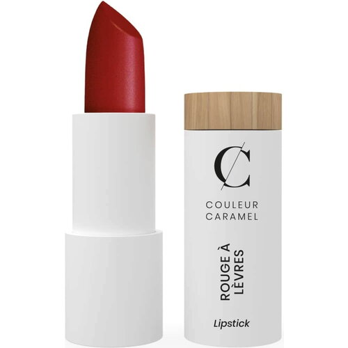 Couleur Caramel Lipstick