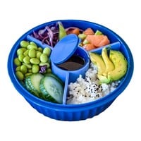 Poke Bowl - Hawaii Blue