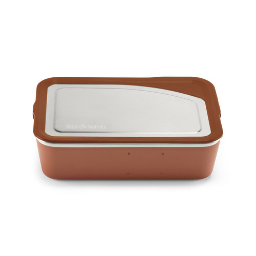 Klean Kanteen RVS Lunchbox 1626ml - Autumn Glaze