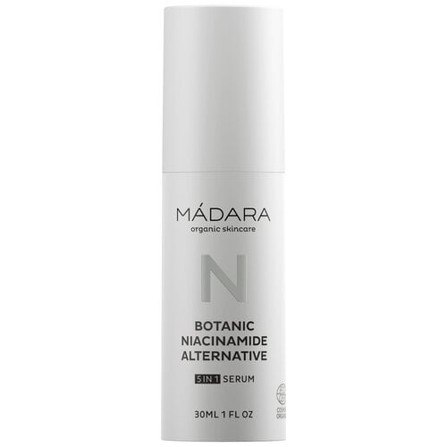 Madara Botanic Niacinamide Alternative (30ml)