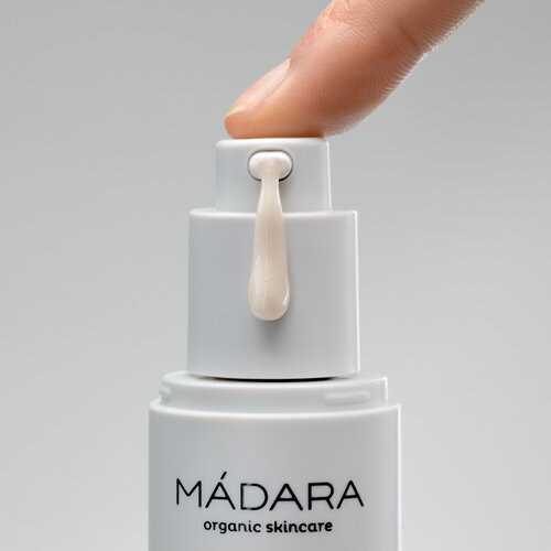 Madara Botanic Niacinamide Alternative (30ml)