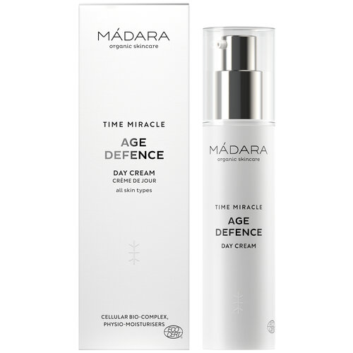 Madara Time Miracle Age Defence Day Cream (50ml)