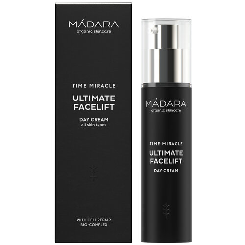 Madara Time Miracle Ultimate Facelift Day Cream (50ml)