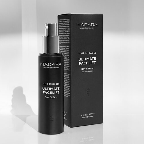 Madara Time Miracle Ultimate Facelift Day Cream (50ml)