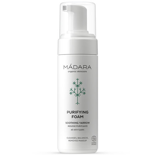 Madara Purifying Foam (150ml)