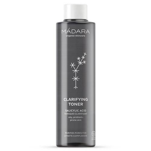 Madara Clarifying Toner (200ml)