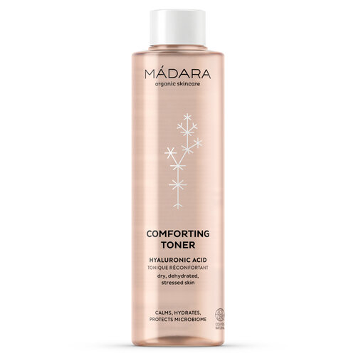 Madara Comforting Toner (200ml)