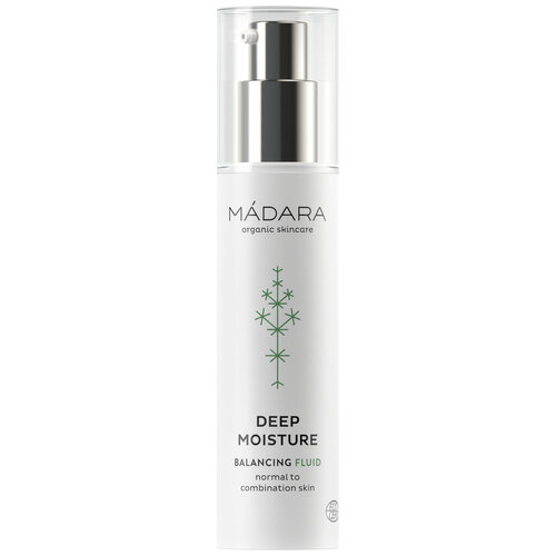 Madara Deep Moisture Fluid (50ml)