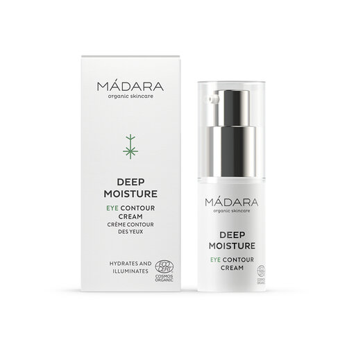Madara Eye Contour Cream (15ml)