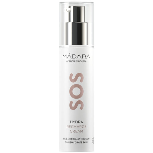 Madara SOS Hydra Recharge Cream (50ml)