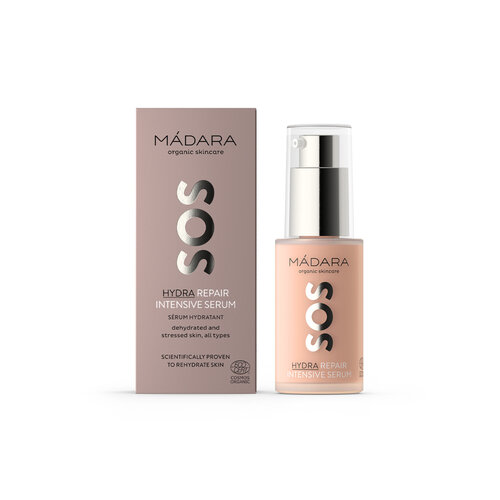 Madara SOS Hydra Repair Intensive Serum (30ml)