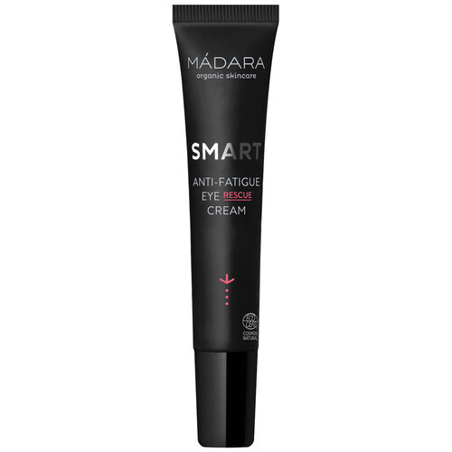 Madara Smart Anti-Fatigue Rescue Eye Cream (15ml)