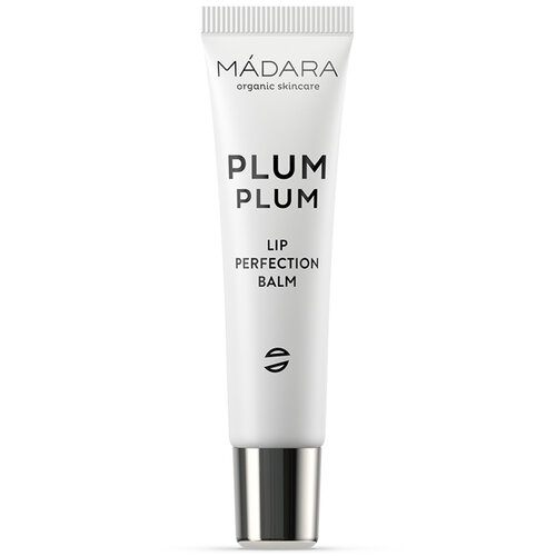 Madara Plum Plum Lip Balm (15ml)