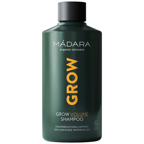 Madara Grow Volume Shampoo (250ml)