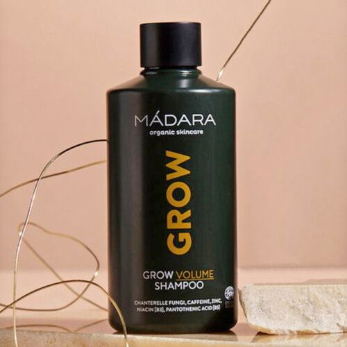 Madara Grow Volume Shampoo (250ml)