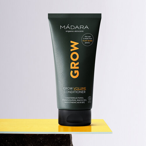 Madara Grow Volume Conditioner (250ml)