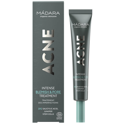 Madara Acne Intense Blemish & Pore Treatment (20ml)