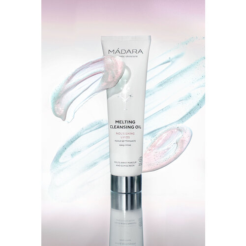 Madara Melting Cleansing Oil (100ml)