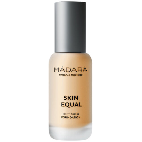 Madara Skin Equal Foundation SPF15 (30ml)