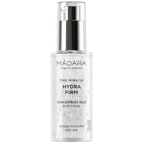 Madara Time Miracle Hydra Firm Hyaluron Concentrate (75ml)