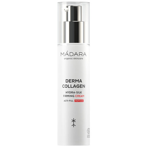 Madara Derma Collagen Hydra-Silk Firming Cream (50ml)