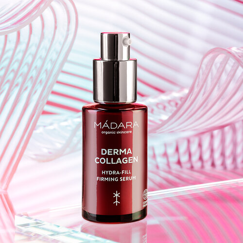 Madara Derma Collagen Hydra-Fill Firming Serum (30ml)