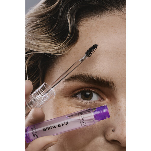 Madara Grow & Fix Brow Lash Booster (4,25ml)