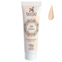 Organic BB Cream (30ml)
