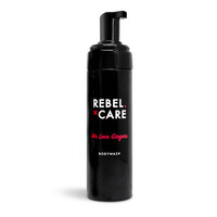 Body Wash Rebel Care - For Men (200ml)
