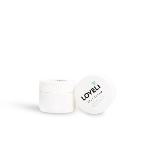Loveli Face Cream - Travel Size (10ml)
