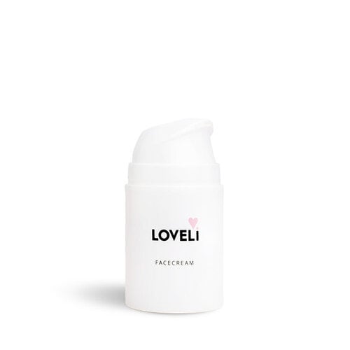 Loveli Face Cream (50ml)