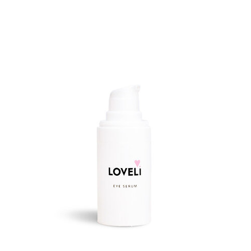 Loveli Eye Serum (15ml)