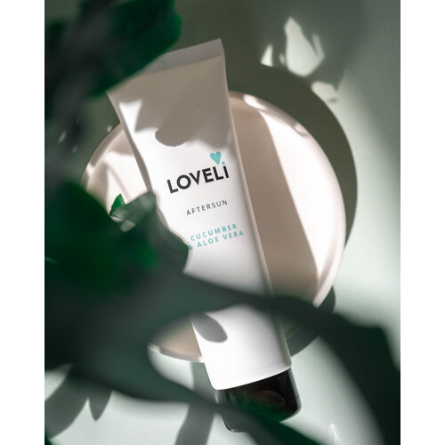 Loveli After Sun (150ml)