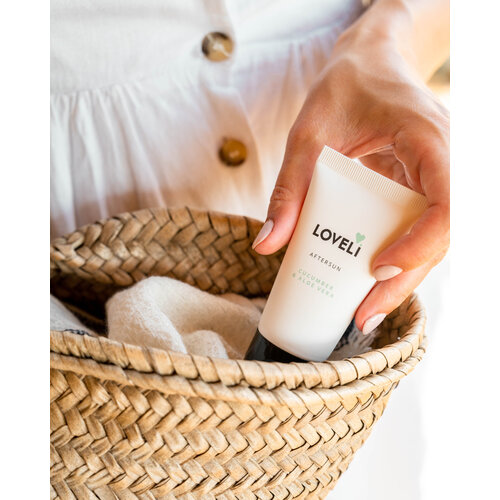 Loveli After Sun - Travel Size (50ml)