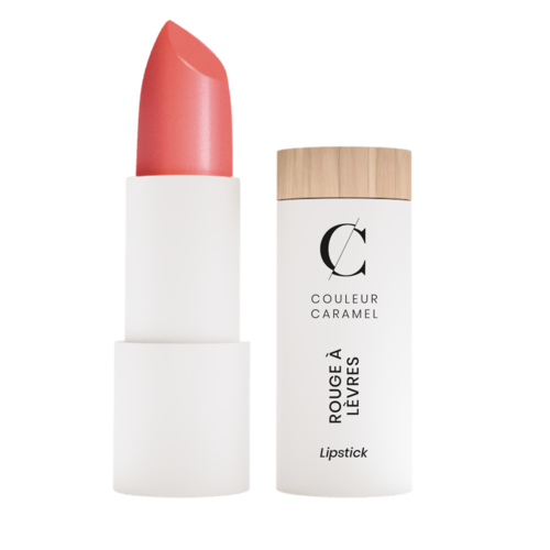 Couleur Caramel Lipstick