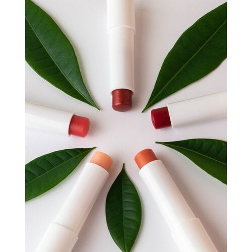 Loveli Vegan Lip Balm - Plum