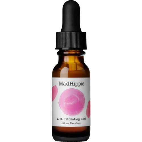 Mad Hippie AHA Peeling - Reisegröße (15ml)