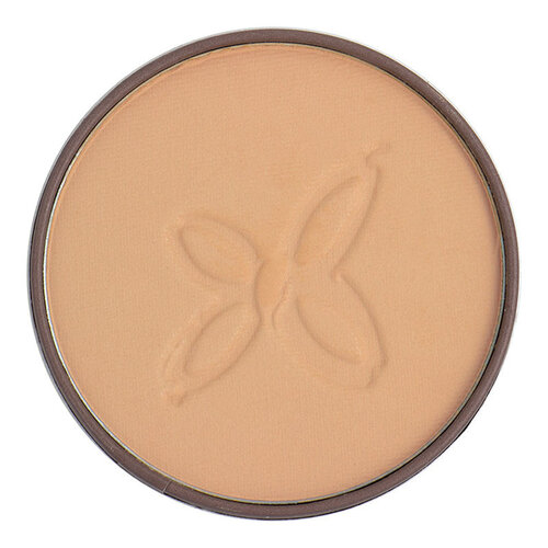 Boho Organic Compact Powder