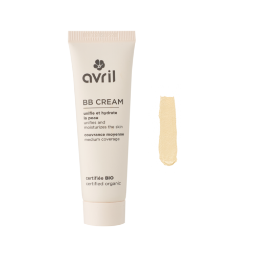 Avril BB Cream